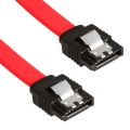 SATA3 6Gb/s Data Transfer Straight Cables 7 Pin SATA III Cable Line For HDD Hard Disk Drive SSD.