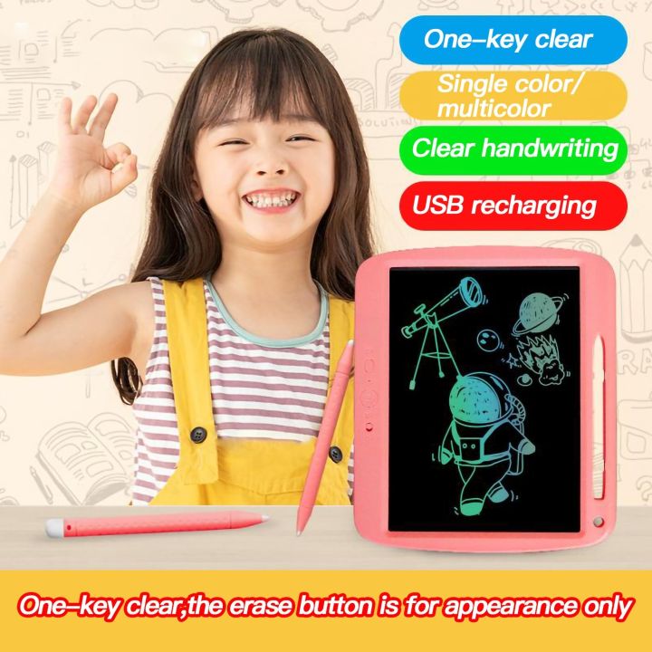 Rechargeable%20LCD%20writing%20pad%209-inch%20handwriting%20drawing%20board%20with%20tylus%20lock%20button%20-%20Image%208