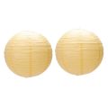 Festival Decorative Lantern-2 x Paper Lanterns
2 x Metal Holder
2 x Instructions-as shown.