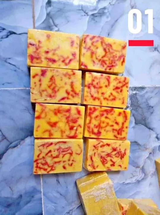 Saffron%20Goats%20Milk%20Soap%20Premium%20(Handmade)%20-%20Image%208