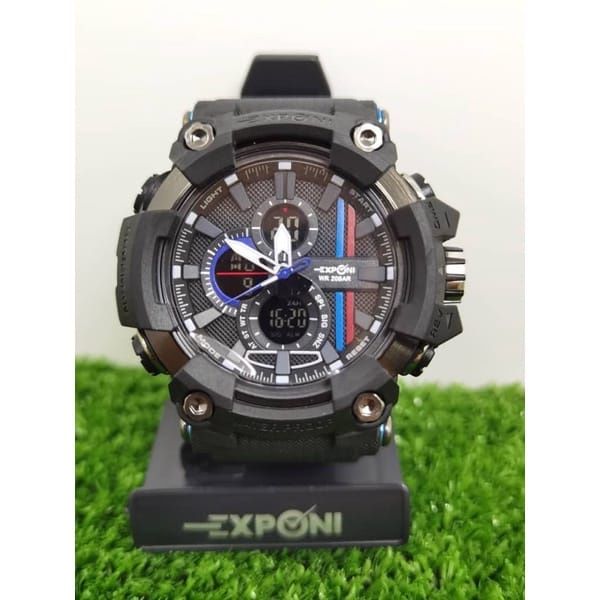 HOOSHU%20Men's%20Watch%20With%20Date%20Display,%20Sports%20Outdoor%20Waterproof%20Watch,%20Ideal%20choice%20for%20Gifts%20-%20Image%203