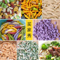 Noodles fish fish washboard noodles tools Shaanxi hemp food washboard Shanxi cat ear pasta mold rubbing hemp food board.