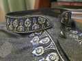Rajasthan Eid Special Trendy Panjabi For Men ( off white and black). 