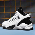 Men Basketball Shoes Big Size 48 Breathable Outdoor Sports Shoes Gym Training Basketball Sneakers Women Men Designer Sneaker KEEMEEUYZO. 
