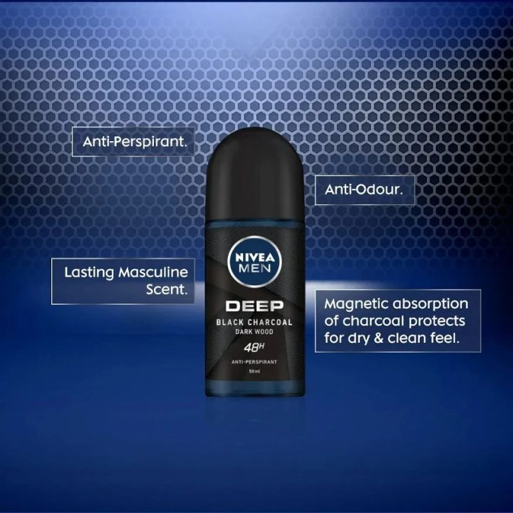 Nivea%20Men%20Deep%20Black%20Charcoal%20Darkwood%20Roll%20on%20-%2050ml%20-%20Image%203
