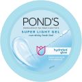 International Indian Product Ponds Super Light Gel Oil Free Moisturiser – 100ml. 
