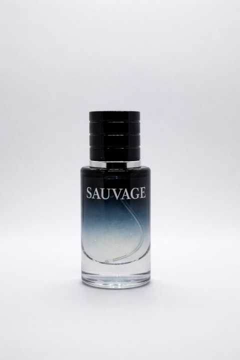 Dior Sauvage Inspired Perfume