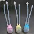 MA Nursing Suction Nose Suction Device Nasal Suction Cleaner And Baby Aspirator-blue.