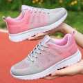 Women Shoes Lightweight Running Shoes For Women Sneakers Comfortable Sport Shoes Jogging Tennis.