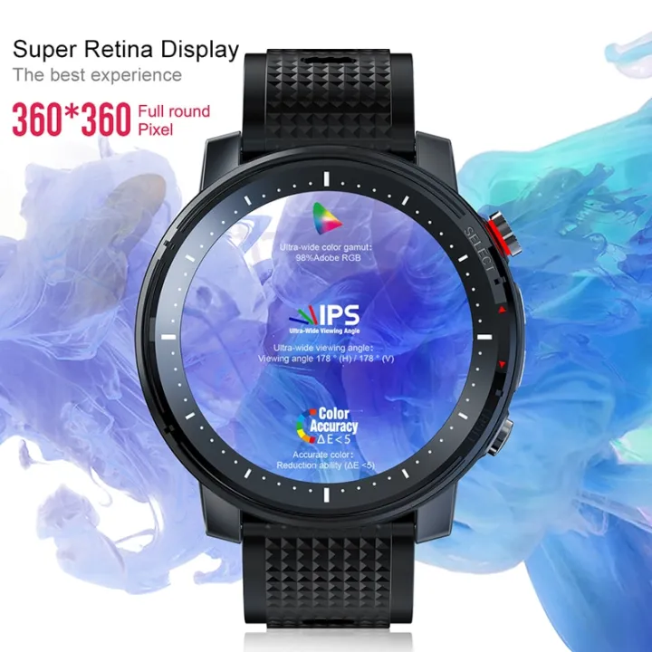 MELANDA%20Full%20Touch%20Smart%20Watch%20Men%20Sports%20Clock%20IP68%20Waterproof%20Heart%20Rate%20Monitor%20Smartwatch%20for%20IOS%20Android%20phone%20MD15%20-%20Image%204