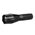 Zoomable Focus 5 Watt 850 nm LED Infrared Radiation IR Lamp Night Vision Flashli.