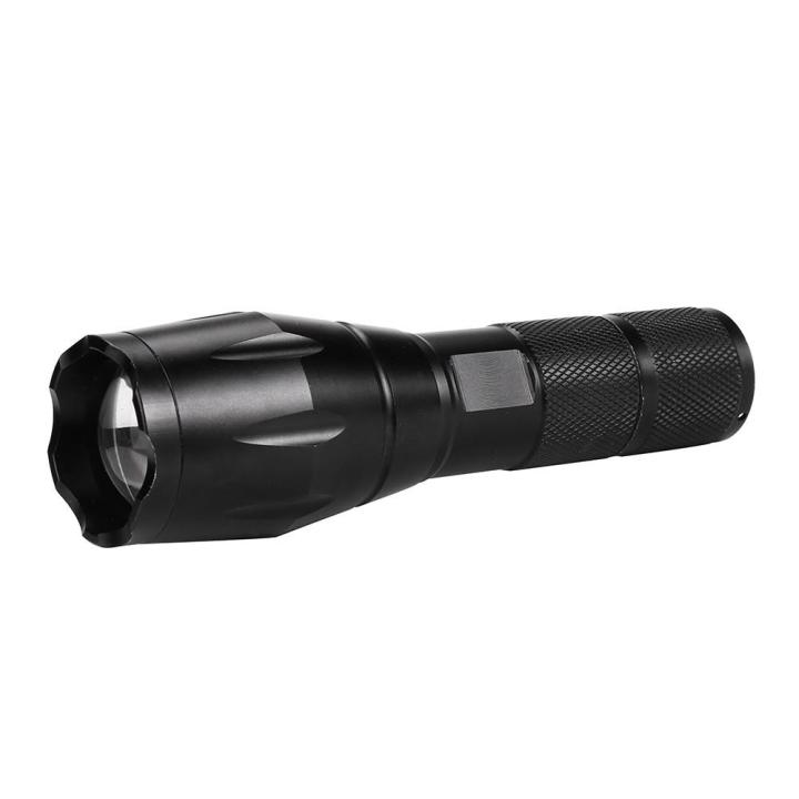 Zoomable%20Focus%205%20Watt%20850%20nm%20LED%20Infrared%20Radiation%20IR%20Lamp%20Night%20Vision%20Flashli%20-%20Image%207