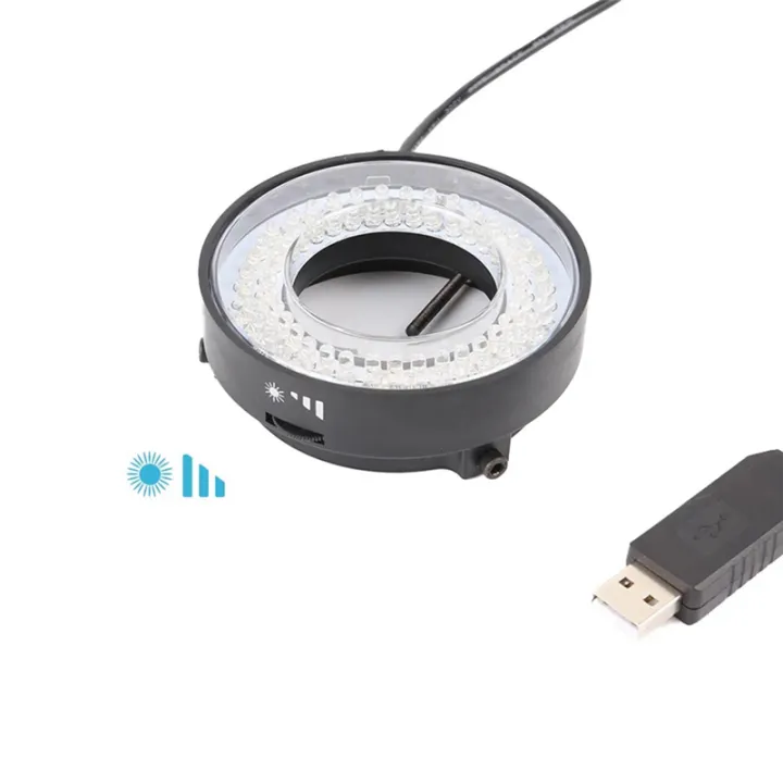 Microscope%20LED%20Ring%20Light%20Illuminator%20Lamp%20for%20Microscope%20Circle%20Light%20Industrial%20Microscope%20Camera%20Easy%20Install%20-%20Image%202