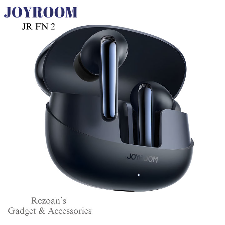 JOYROOM JRFN2 TWS ANC Earbuds Funpods Series