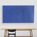 Felt Wall Sticker Kindergarten Work Display Board Simple Photo Wall School Office Classroom Background Wall Home Decor Nordic. 