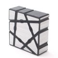 【Serendipity party】YJ Strange Shape Mirror 1x3x3 Cube Puzzle Toy Magic Cast Toys For Children Kids Educational Gift Toy. 