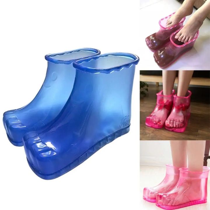 Portable%20Foot%20Bath%20Massage%20Shoes%20Feet%20Relaxation%20Slipper%20Acupoint%20Health%20Care%20Suitable%20for%20foot%20bath,%20relieve%20feet%20pain%20-%20Image%205