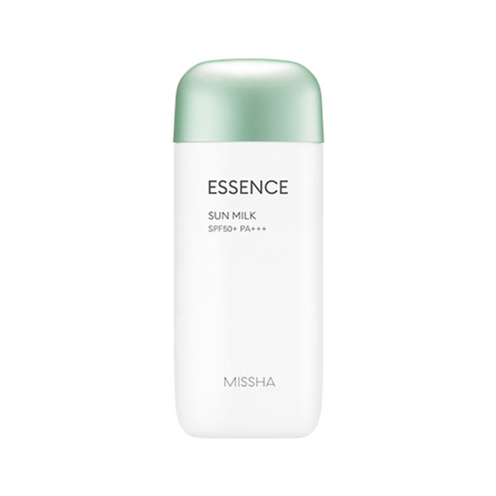 Missha Essence Sun Milk SPF50+ PA++++ 70ml