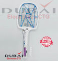 SunMoon Top Quality Mosquito Killer Electric Bat with Torch + Heavy Batter 3.7V Easy Change battery. 