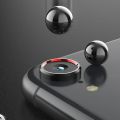 Metal Camera Lens Protector For Apple iPhone XR Back Camera Protector Guard Circle Ring Cover For iPhone XR Accessories. 