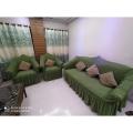 Elastic sofa caver.