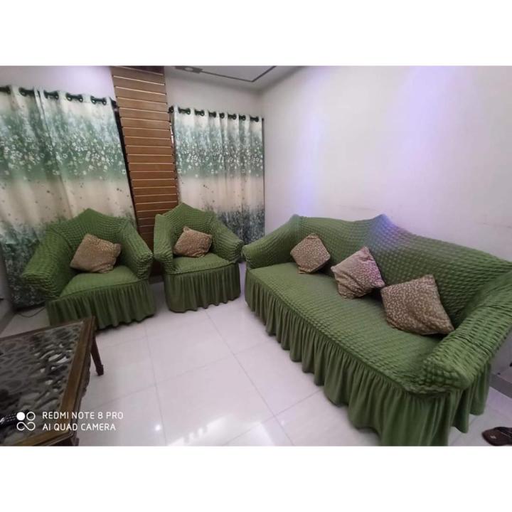 Elastic sofa caver
