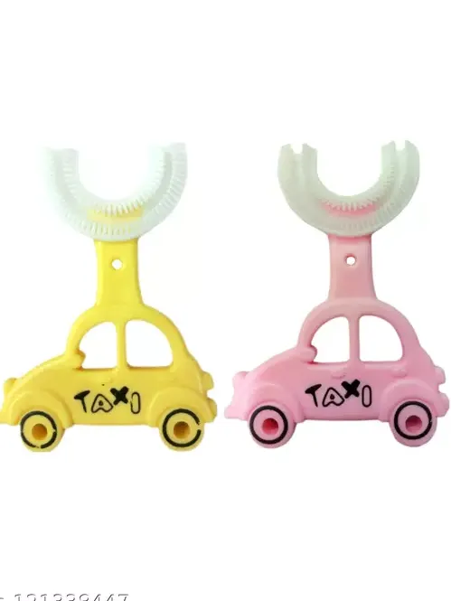 Taxi%20Car%20Toothbrush%20Kids%20Baby%20Silicone%20Toothbrush%20Whitening%20Massage%20Toothbrush%20360%20Degree%20Oral%20Teeth%20Cleaning%20Design%20for%20Toddlers%20and%20Children%20for%20Kids%202-12%20Years%20-%20Image%205