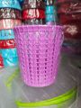 BP Plastic Food Basket Multicolor 1pcs. 