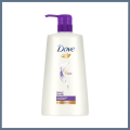 Dove Shampoo I 1000ml I International. 