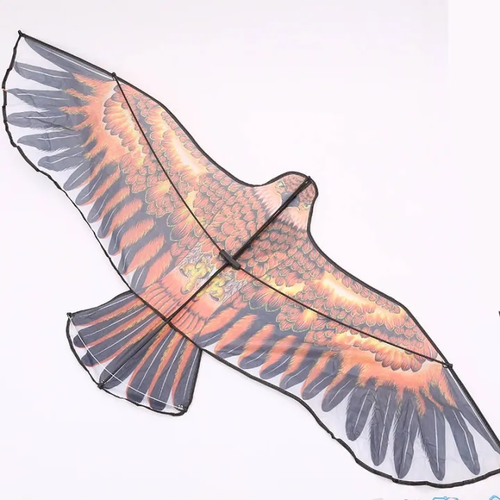 Huge%20Outdoor%20Eagle%20Shape%20Flying%20Kite%205%20%20Feet%201.5m%20-%20Image%203