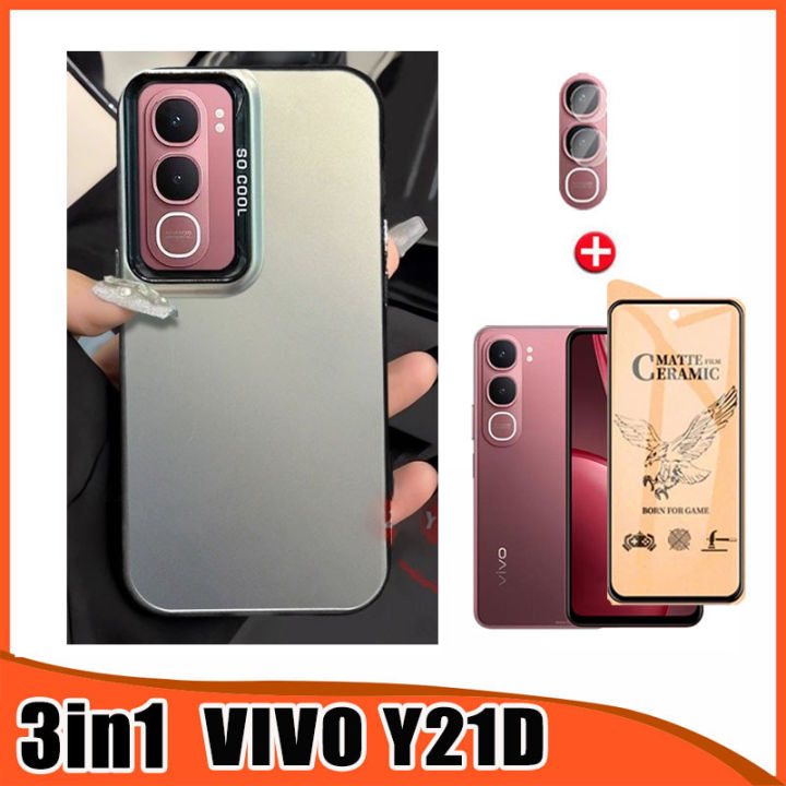 Vivo%20Y21D%20Casing%20With%20Magnetic%20Wireless%20Charging%20Sticker%20for%20Vivo%20Y19S%20V40%20Lite%204in1%20Anti%20Spy%20Privacy%20Soft%20Ceramic%20Screen%20Protector%20Film%20+%20Camera%20Lens%20Film%20-%20Image%204