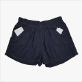 Teen Girl Casual Summer Soft Bottom Viscose Shorts. 