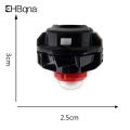 B-X TOUPIE BURST BEYBLADE Spinning Top Universal Tips Drivers Bottom for Random Gyro Accessories Toys KankongAgu. 