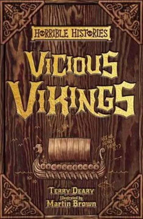 Horrible%20Histories:%20Vicious%20Vikings%20-%20Image%202