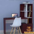 Premium Design Computer Table | Laptop Table | Reading Table | Writing Table - Modern Home Furniture - Minimalistic Sophistication. 