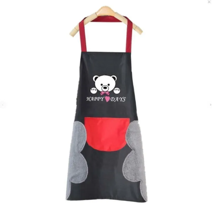 Cooking%20Kitchen%20Apron%20with%20Pocket%20Check%20Chef%20Apron%20Dress%20for%20Women%20Men%20Adults%20for%20Baking%20Restaurant%20Tool%20-%20Image%206