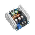 300W 20A DC-DC Buck Converter Step-down Module Constant Current Powersupply for diy and solar. 