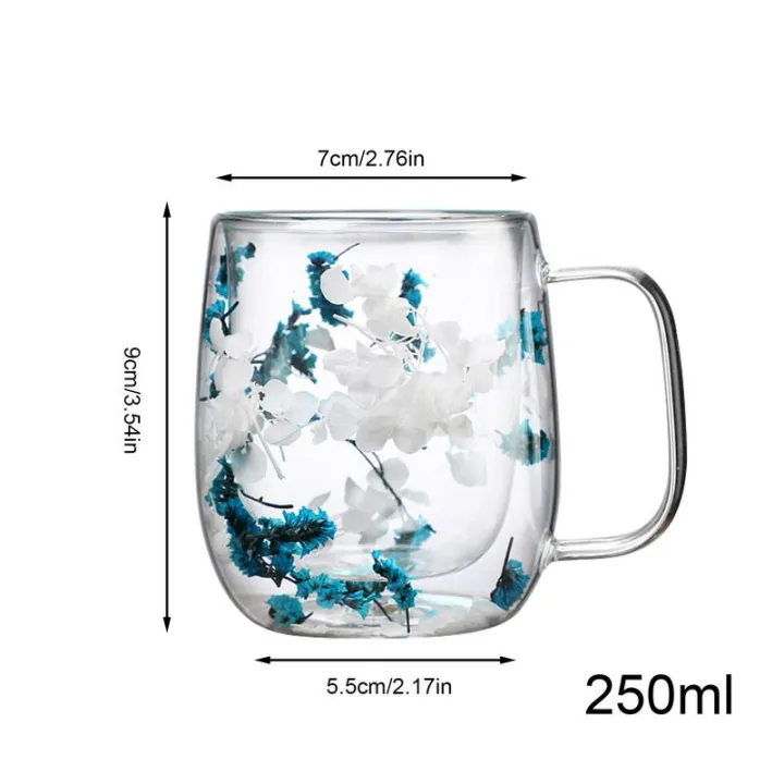 Coffee%20Mug%20Elegant%20Cup%20With%20Dried%20Flower%20Design%20Heat%20Resistant%20Dried%20Flower%20Double%20Wall%20Glass%20Mug%20For%20Cold%20Drinks%20Cappuccino%20-%20Image%206