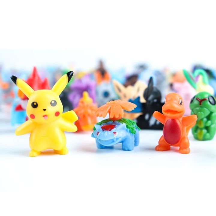 24Pcs%20Set%20Pokemon%20Figure%20Blind%20Box%20Gift%20Kawaii%20Pikachu%20Anime%20Figural%20Action%20Mystery%20Calendar%20Box%20PVC%20Model%20Doll%20Kid%20Toys%20-%20Image%206