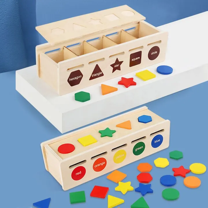 Preschool%20enlightenment%20early%20education%20shape%20color%20matching%20classification%20coin%20box%20baby%20puzzle%20board%20game%20building%20block%20wooden%20toys%20-%20Image%203