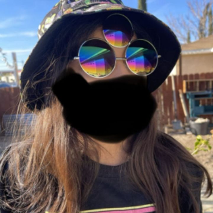 2022%20New%20Third%20Eye%20Round%20Sunglasses%20Women/Men%20Reflective%20Mirrored%20Black%20Lens%20Sun%20Glasses%20Three%20Lenses%20Eyewear%20Shades%20UV400%20-%20Image%203
