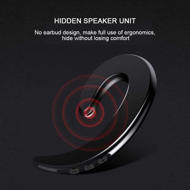 Kobwa%20Ear-Hook%20Wireless%20Headphones%20Non%20Ear%20Plug%20Bluetooth%20Headset,Bone%20Conduction%20Headphone%20for%20Cell%20Phone%20Talk%20(Single%20Ear)%20-%20Image%207
