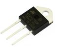 MEDIUM CLASS BTA41 BTA41-600B 600V 40A Industrial TRIAC Thyristors IC Power TRIAC Thyristor IC 3 Pin Leads.