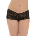 Comfortable Underwear  Womens/Ladies stylish Seamless Lace/Net.panty -1piece. 