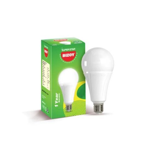 Super Star Bizoy Series LED Bulb 3W