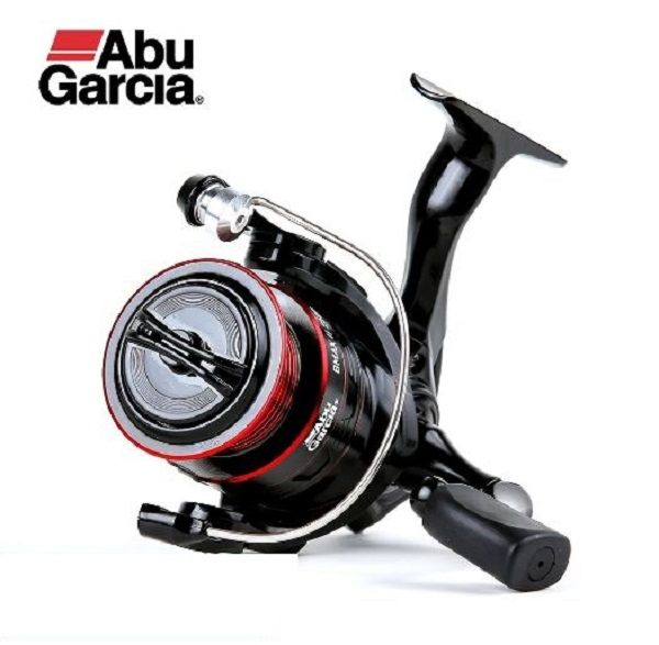 ABU GARCIA BLACK MAX 2 Spinning 5000 Series Fishing Reel