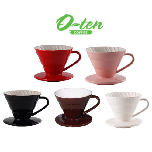 V60 Coffee Dripper