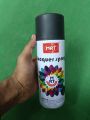 400ml Matt Black Color Spray Paint MRT Brand. 