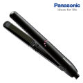 Panasonic EH-HV11 Compact Hair Straightener and Curler for Women.