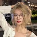 Elegant Anti Blue Light Glasses Women Summer Black Frame Optical Spectacle Rouge Eyeglasses Computer Reading Eye Protection. 